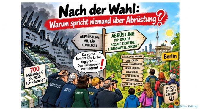 KI generiertes Bild