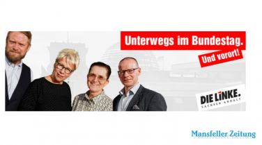 Diese Woche im Bundestag (Newsletter v. 16.o2.21)
