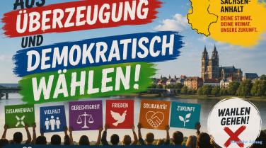 Taktisch wählen?