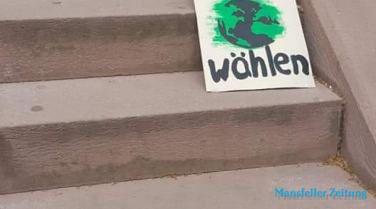 Zur Wasserschau des Unterhaltungsverbandes Riethnordhausen