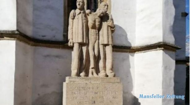 Zum Tag der Befreiung – 