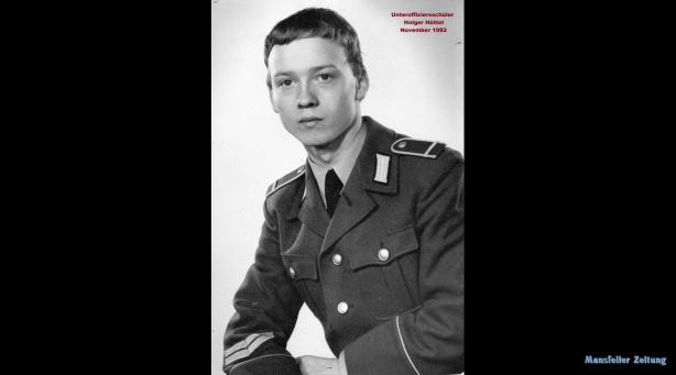 70 Jahre Nationale Volksarmee