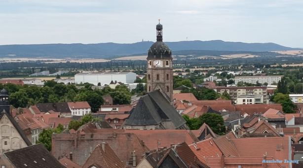 IMI-Studie „Elbit Systems Deutschland expandiert –