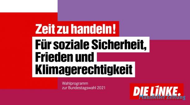 Bundestagswahl 2o21 - Was Sie jetzt noch tun können - damit sich wirklich etwas ändert !